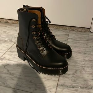 Brand new doc martens, Size 8
